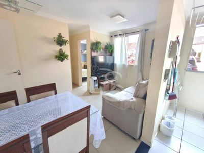 Apartamento, 2 quartos, 50 m² - Foto 5