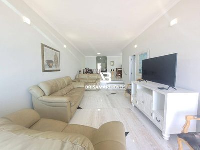 Apartamento, 3 quartos, 160 m² - Foto 1