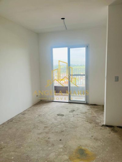 Apartamento, 2 quartos, 59 m² - Foto 1