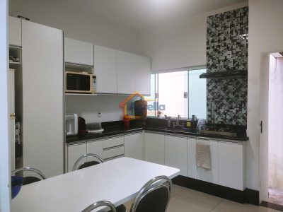 Casa, 3 quartos, 225 m² - Foto 5