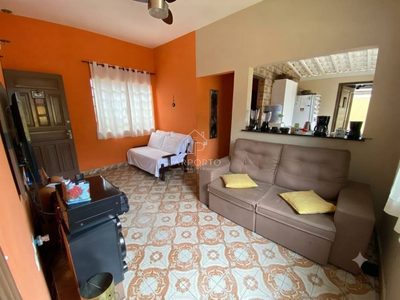 Casa, 2 quartos - Foto 2