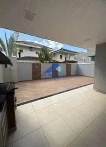 Sobrado, 4 quartos, 233 m² - Foto 5