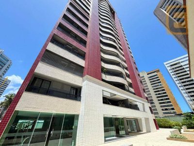 Apartamento, 3 quartos, 131 m² - Foto 1