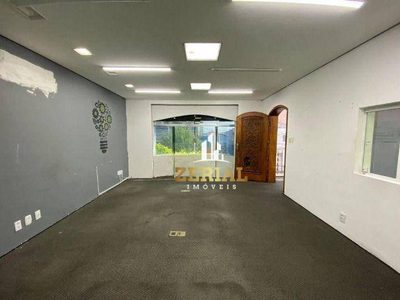 Sobrado, 311 m² - Foto 1