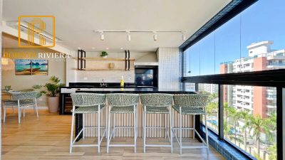 Apartamento, 4 quartos, 145 m² - Foto 1