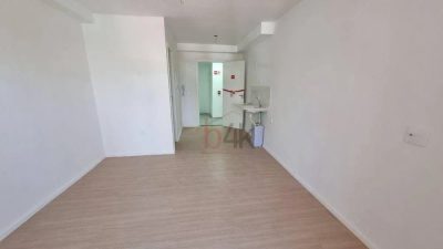 Kitnet-Studio, 24 m² - Foto 5