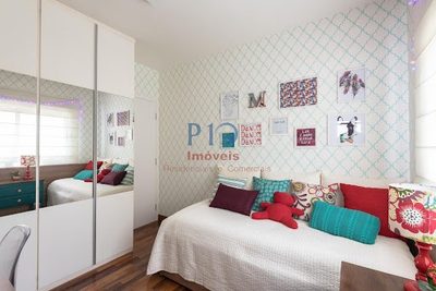 Apartamento, 3 quartos, 177 m² - Foto 5