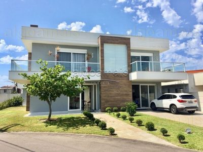 Casa de Condomínio, 5 quartos - Foto 5
