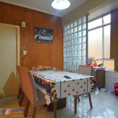 Apartamento, 3 quartos, 90 m² - Foto 4