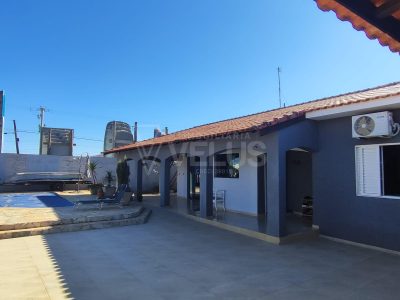 Casa, 1 quarto, 2300 m² - Foto 5