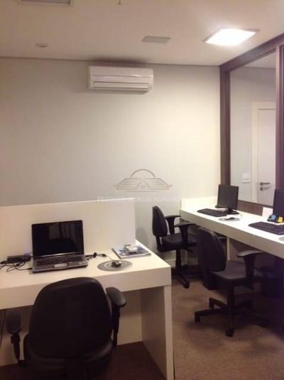 Sala-Conjunto, 86 m² - Foto 5