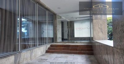 Prédio Inteiro, 134 m² - Foto 1