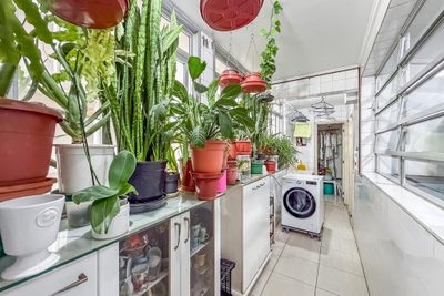 Apartamento, 3 quartos, 180 m² - Foto 5