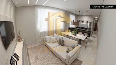 Apartamento, 3 quartos, 82 m² - Foto 5