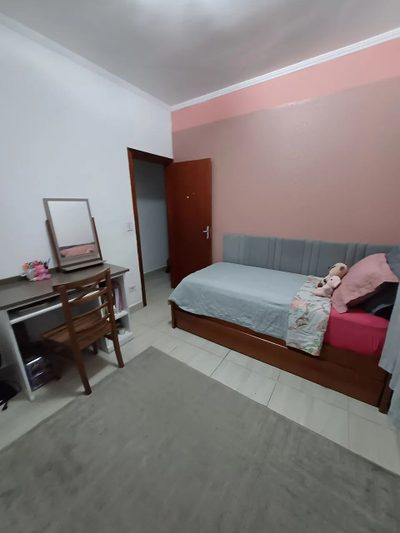 Casa, 2 quartos - Foto 4