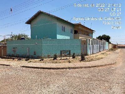 Apartamento, 2 quartos, 10 m² - Foto 1