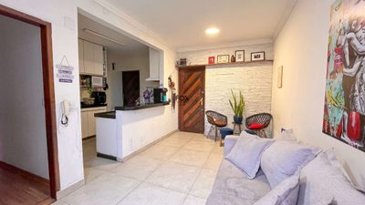 Cobertura, 3 quartos, 111 m² - Foto 2