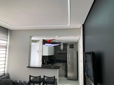 Apartamento, 2 quartos - Foto 4