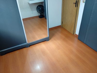 Apartamento, 2 quartos, 43 m² - Foto 2