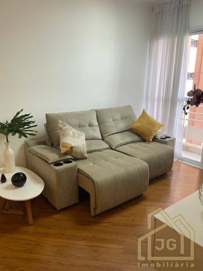 Apartamento, 3 quartos, 59 m² - Foto 5