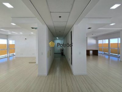 Sala-Conjunto, 160 m² - Foto 1
