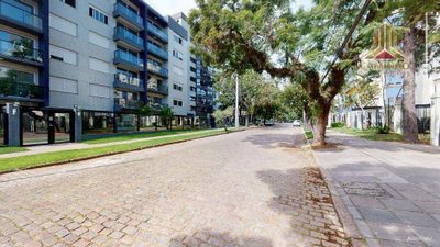 Apartamento, 3 quartos, 138 m² - Foto 2