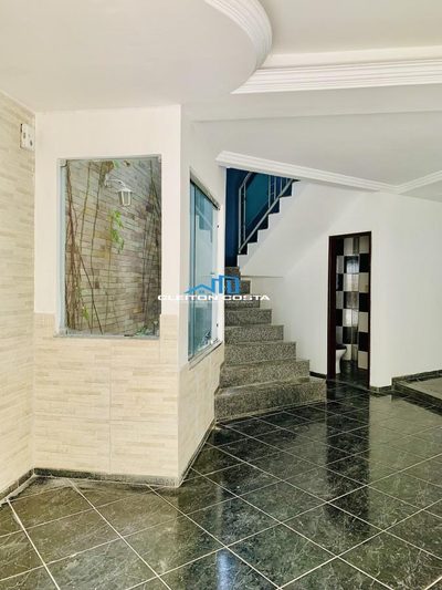 Casa, 3 quartos, 150 m² - Foto 3