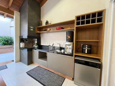Casa, 3 quartos, 199 m² - Foto 5