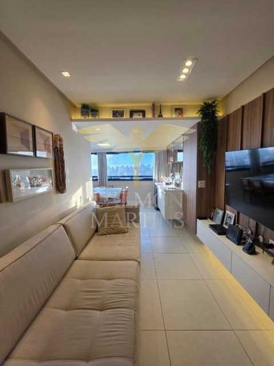 Apartamento, 3 quartos, 90 m² - Foto 4