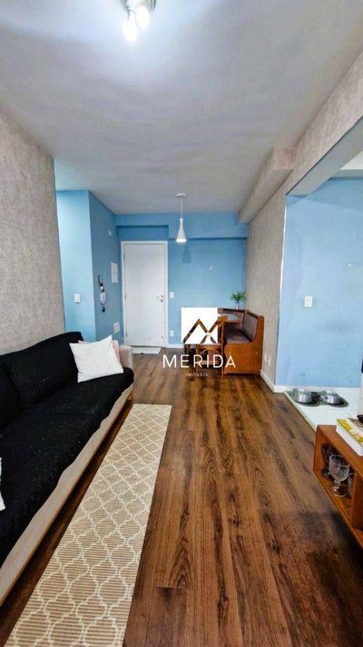 Apartamento, 2 quartos, 62 m² - Foto 3