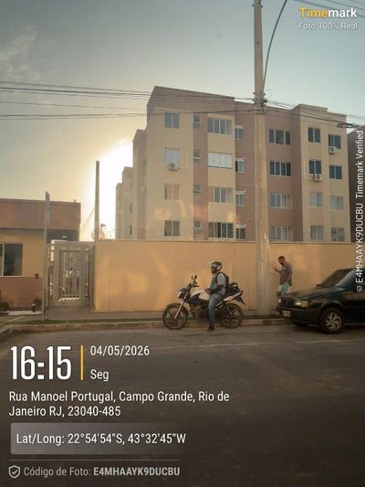 Apartamento, 1 quarto, 41 m² - Foto 1