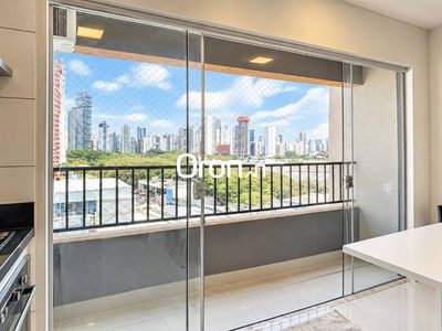 Apartamento, 2 quartos, 70 m² - Foto 4