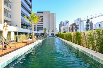 Apartamento, 3 quartos, 125 m² - Foto 2