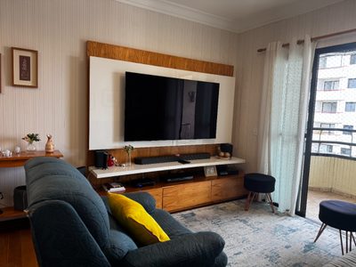 Apartamento, 3 quartos, 125 m² - Foto 5