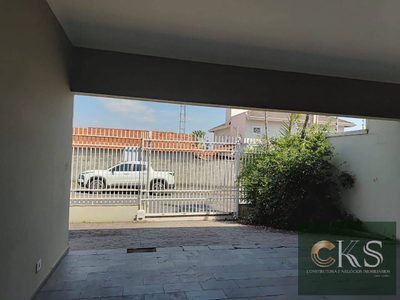 Casa, 4 quartos, 300 m² - Foto 5