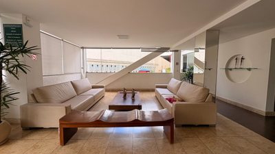 Apartamento, 2 quartos, 70 m² - Foto 3