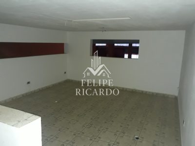 Depósito-Galpão, 240 m² - Foto 3