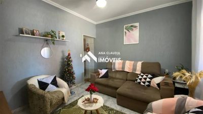 Casa, 3 quartos, 136 m² - Foto 1