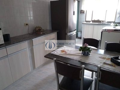 Apartamento, 3 quartos, 140 m² - Foto 3