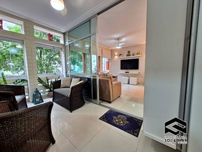 Apartamento, 3 quartos, 90 m² - Foto 2