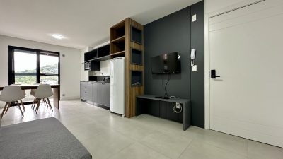 Apartamento, 2 quartos, 65 m² - Foto 4