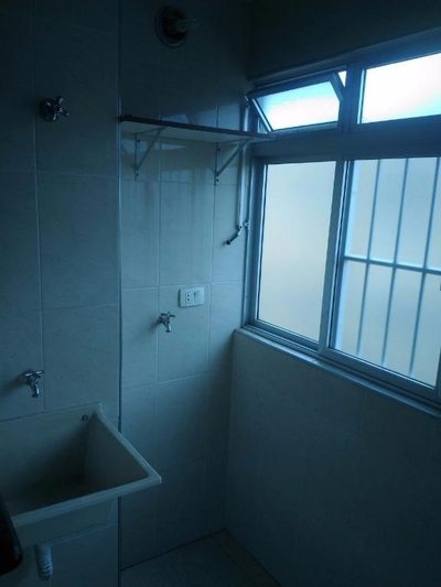 Apartamento, 2 quartos, 55 m² - Foto 4