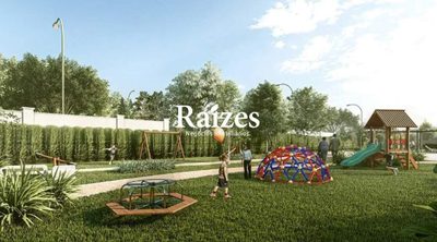 Terreno, 275 m² - Foto 1