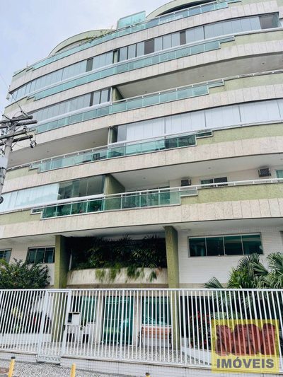 Apartamento, 2 quartos, 110 m² - Foto 1