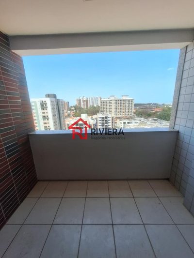 Apartamento, 3 quartos, 96 m² - Foto 4