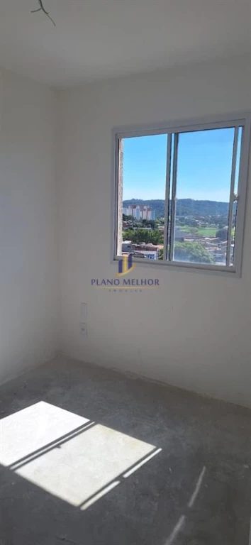 Apartamento, 2 quartos, 37 m² - Foto 1