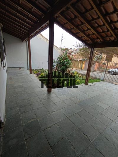 Casa, 2 quartos, 203 m² - Foto 4