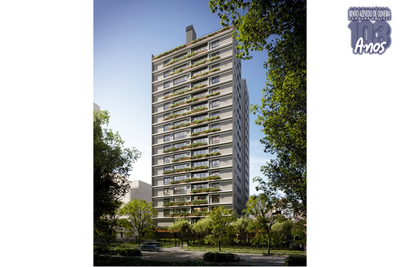 Apartamento, 3 quartos, 118 m² - Foto 1