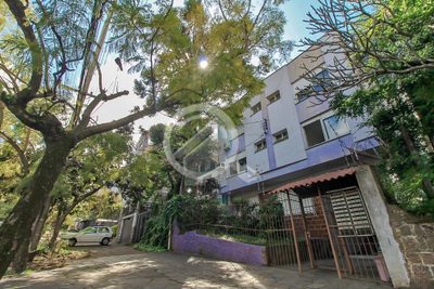 Apartamento, 1 quarto, 44 m² - Foto 1