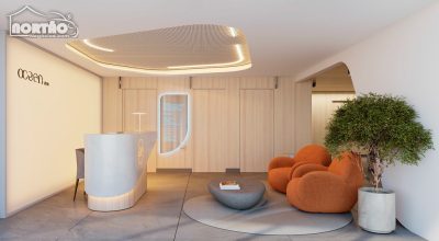 Casa, 1 quarto, 31 m² - Foto 5
